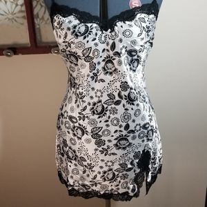 Victoria's Secret Satin Slip